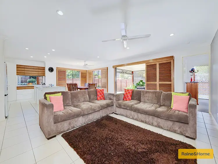 Third view of Homely house listing, 1 Caper White Court, Kallangur QLD 4503