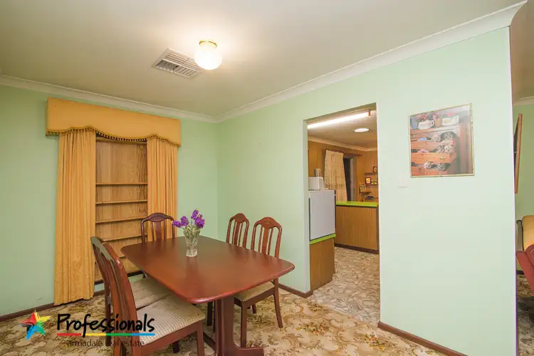 Fifth view of Homely house listing, 99 Groveland Drive, Camillo WA 6111