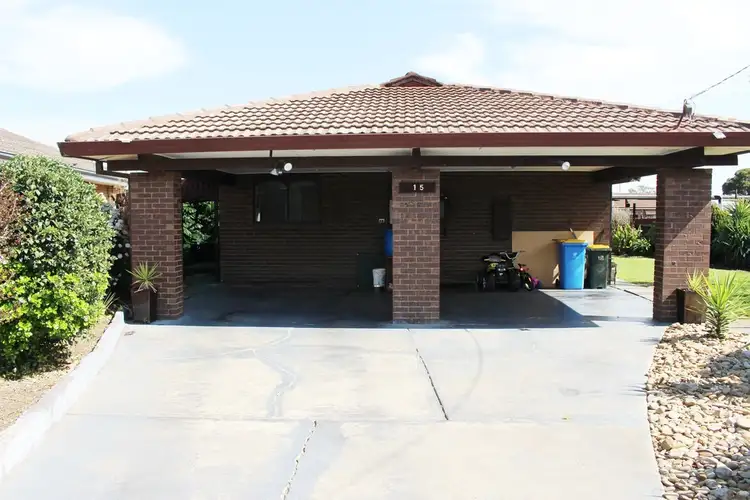 15 Fergusson Street, Yarrawonga VIC 3730