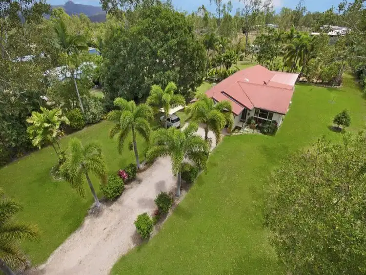 5 Octagonal Crescent, Kelso QLD 4815