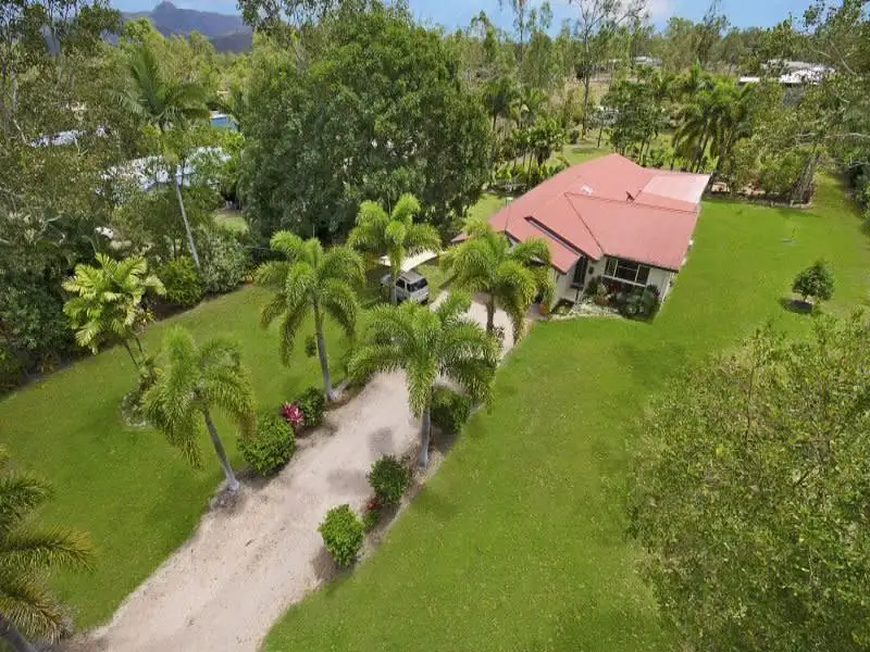Main view of Homely house listing, 5 Octagonal Crescent, Kelso QLD 4815