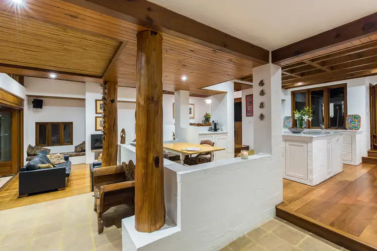 Sixth view of Homely house listing, 10 Brassey Street, Swanbourne WA 6010