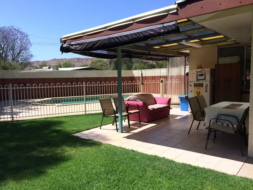 Main view of Homely house listing, 57 Standley Cres, Gillen NT 870