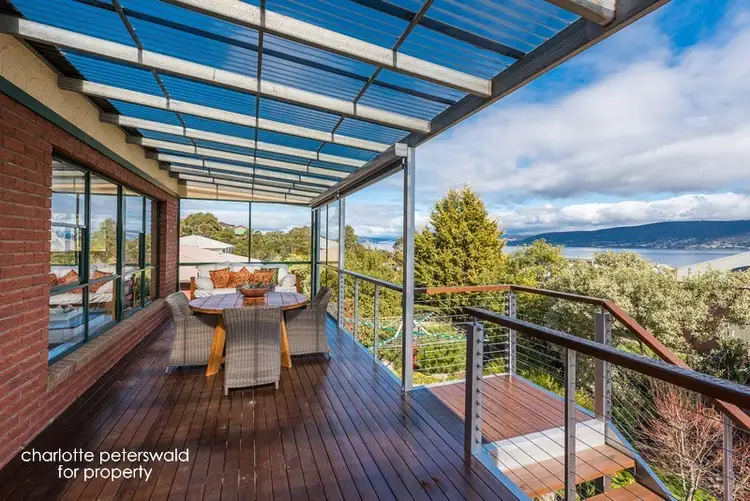 Fourth view of Homely house listing, 927 Oceana Drive, Tranmere TAS 7018