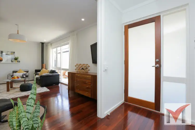 Second view of Homely house listing, 3 Betula Street, Riverton WA 6148
