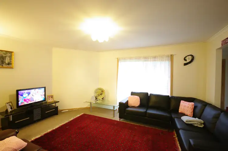 Second view of Homely house listing, 12 Bryson Court, Endeavour Hills VIC 3802