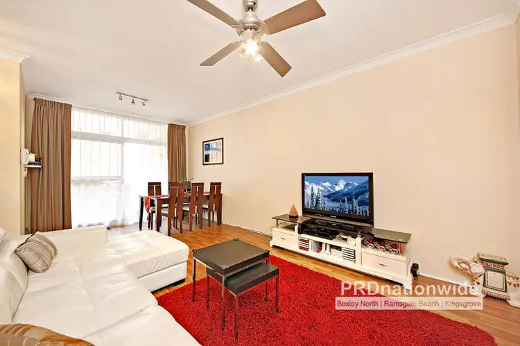 Second view of Homely apartment listing, 1/94 Chuter Avenue, Ramsgate Beach NSW 2217