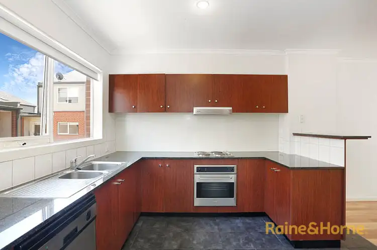 Third view of Homely townhouse listing, 57 Wests Road, Maribyrnong VIC 3032