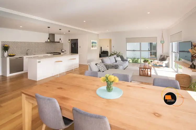 Fifth view of Homely house listing, 15 Aldercress Approach, Dunsborough WA 6281