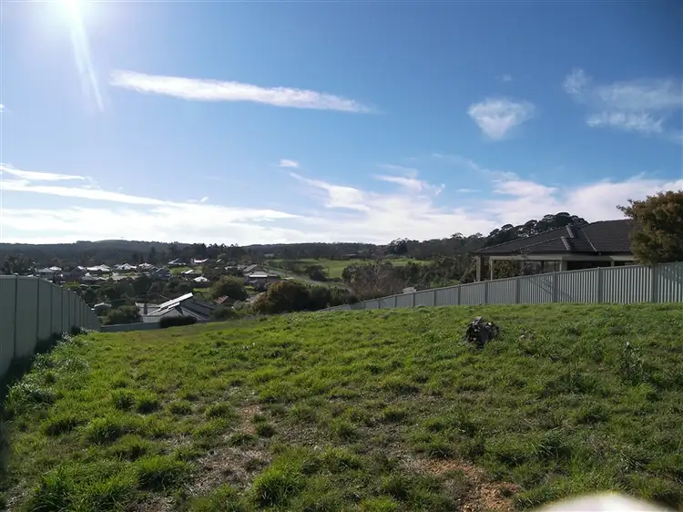 Fifth view of Homely land listing, 12 Herriott Street, Buninyong VIC 3357