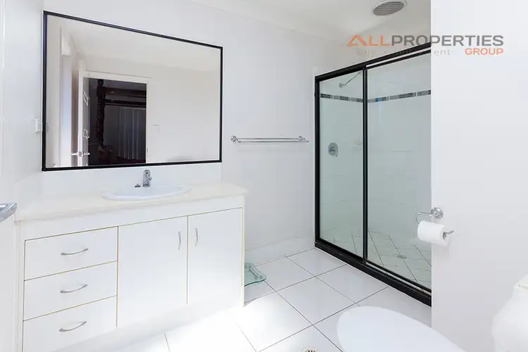 Fifth view of Homely house listing, 4 Marigold Avenue, Regents Park QLD 4118