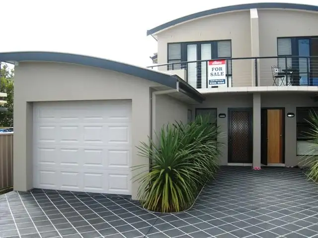 Main view of Homely house listing, 1/28 Landsborough St, South West Rocks NSW 2431