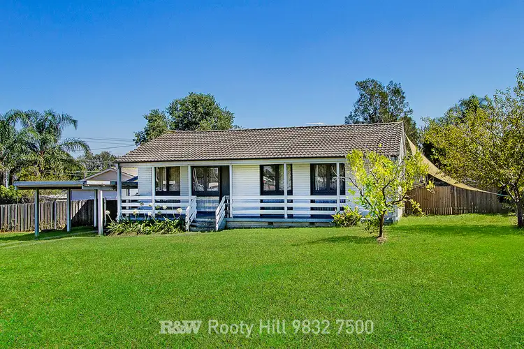 73 Koomooloo Crescent, Shalvey NSW 2770