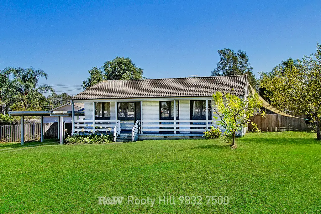 Main view of Homely house listing, 73 Koomooloo Crescent, Shalvey NSW 2770