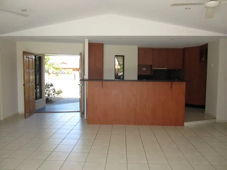 Sixth view of Homely house listing, 13 Raleigh St, Ooralea QLD 4740