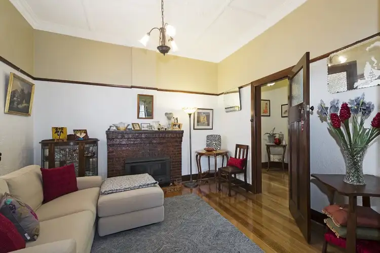 Fifth view of Homely house listing, 21 Tuppen Street, Yarraville VIC 3013