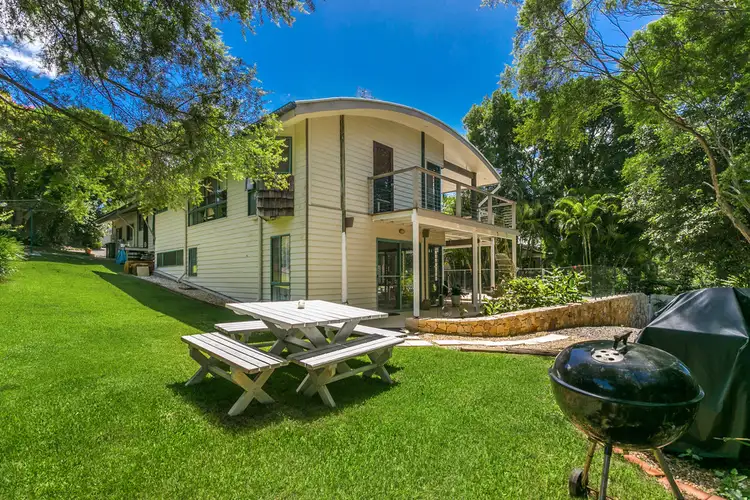 Third view of Homely house listing, 15a Rifle Range Road, Bangalow NSW 2479