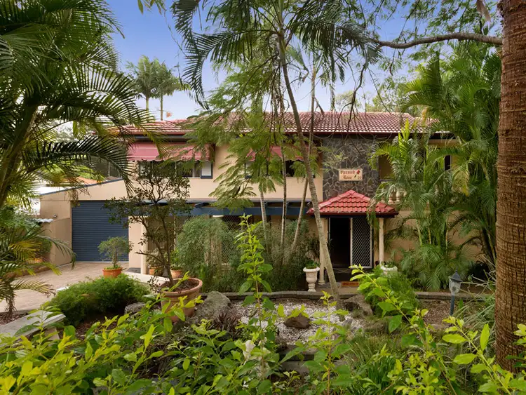 Second view of Homely house listing, 29 Lobelia Avenue, Daisy Hill QLD 4127