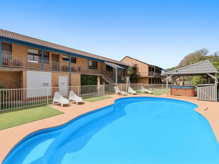 Fourth view of Homely unit listing, 6/17 Boultwood Street, Coffs Harbour NSW 2450