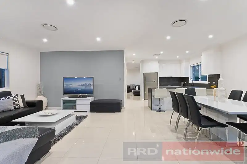 Main view of Homely house listing, 897 Henry Lawson Drive, Picnic Point NSW 2213