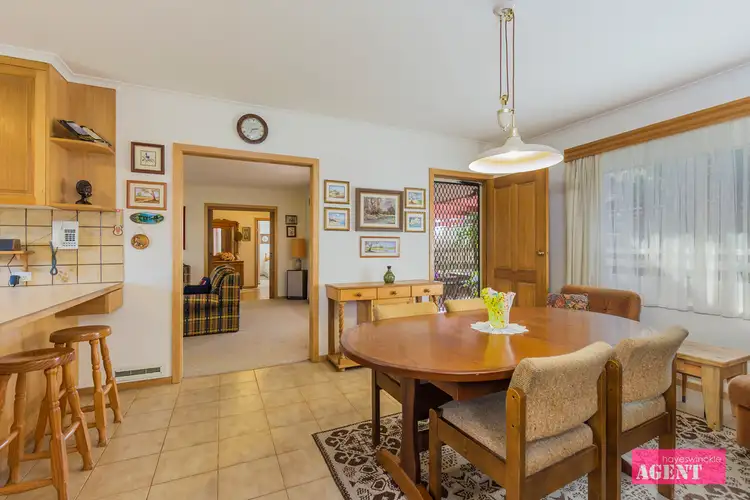 Fourth view of Homely house listing, 13 Trenton Parade, St Albans Park VIC 3219