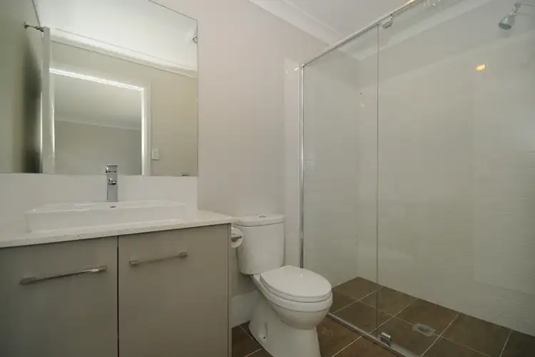 Fifth view of Homely unit listing, U4, 20 Camborne Street, Kleinton QLD 4352