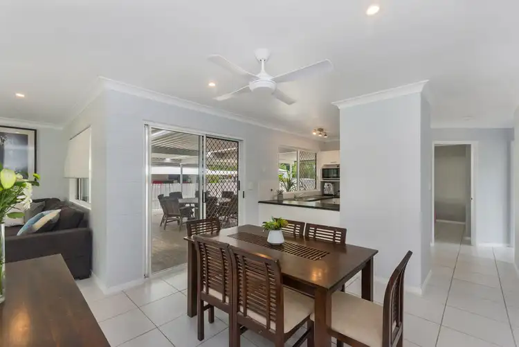 Third view of Homely house listing, 24 Tomkins Street, Cluden QLD 4811