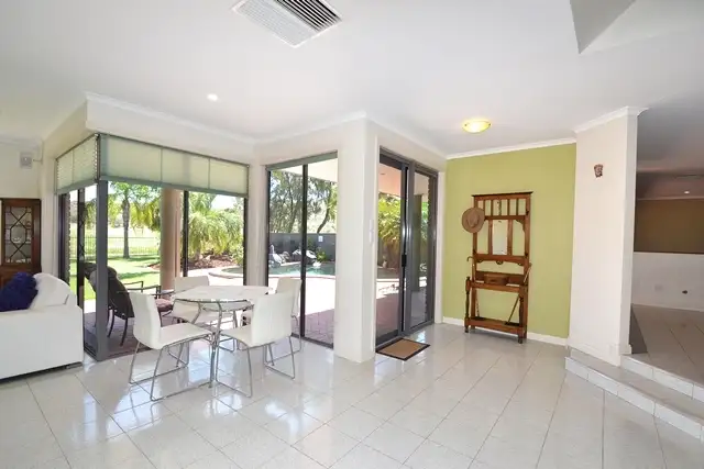 Sixth view of Homely house listing, 54 Eagle Court, Desert Springs NT 870