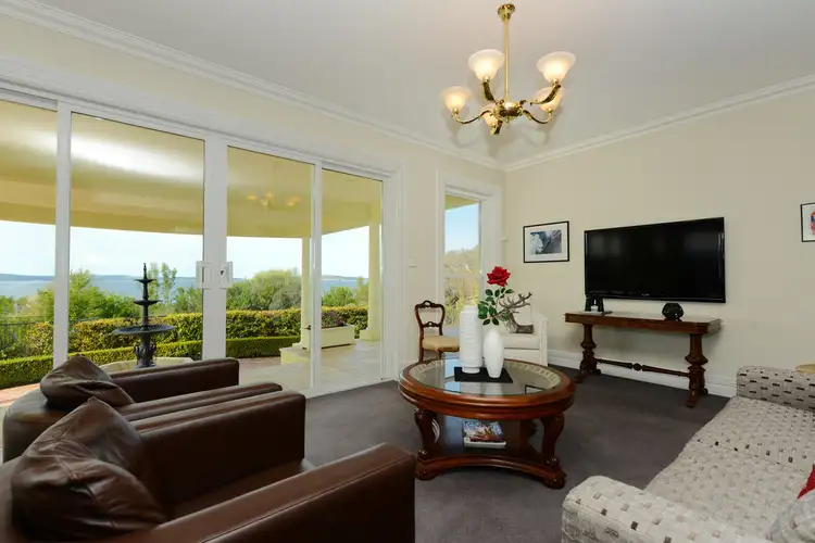 Fifth view of Homely house listing, 12 Utiekah Drive, Taroona TAS 7053