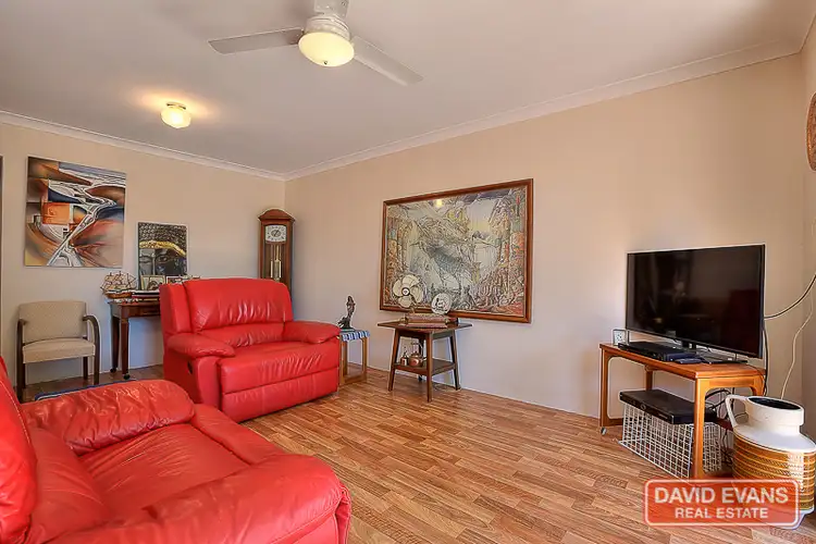 Second view of Homely unit listing, 6/3 Sepia Court, Rockingham WA 6168