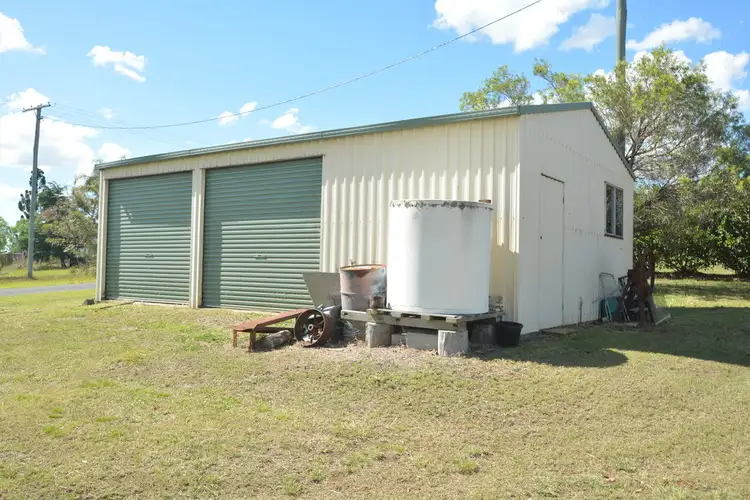 Sixth view of Homely rural property listing, 69 Berry Road, Vale View QLD 4352