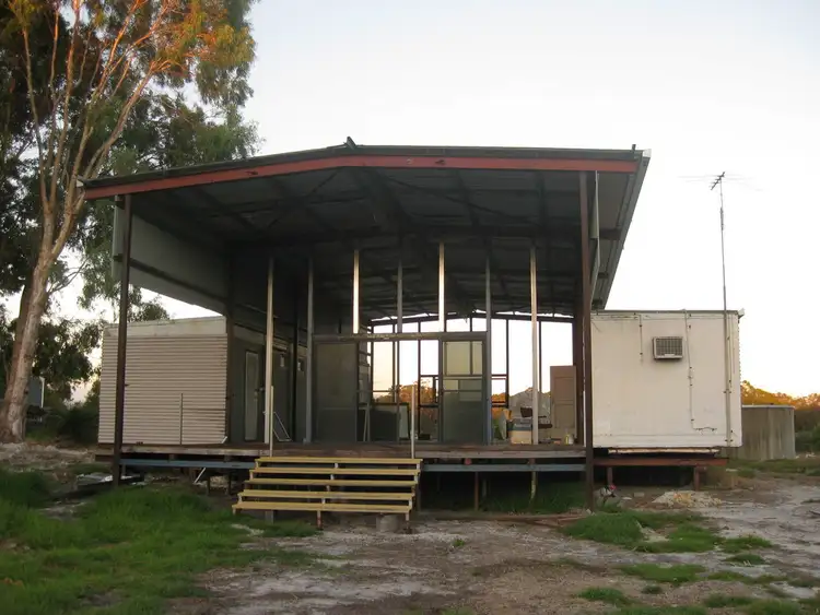 Second view of Homely rural property listing, 628 Jindong Treeton Road, Kaloorup WA 6280