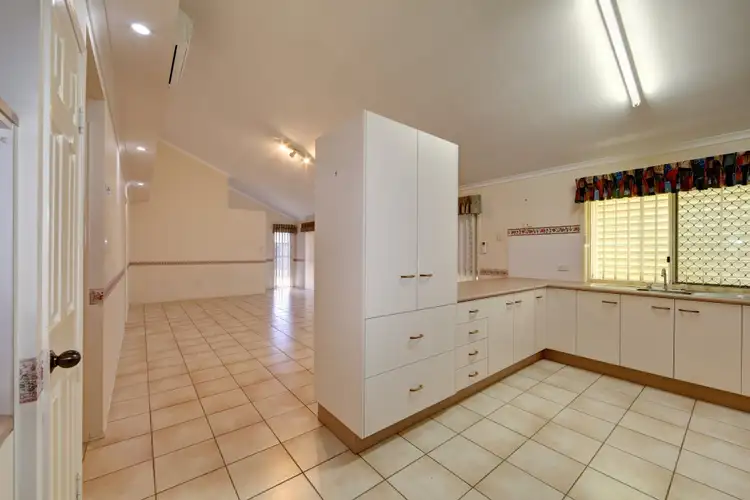 Seventh view of Homely unit listing, Unit 17, 14 Stedman St, Norville QLD 4670