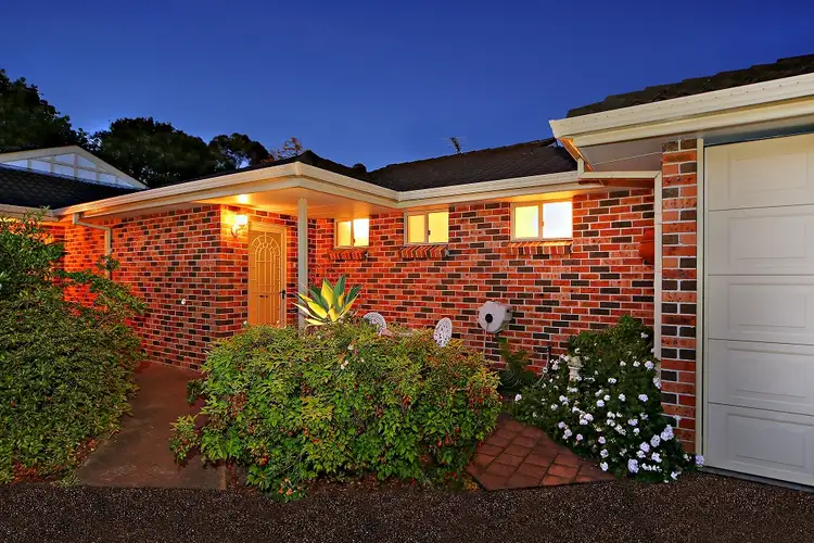 2/133 Connells Point Road, Connells Point NSW 2221