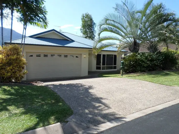 9 Taringa Street, Brinsmead QLD 4870