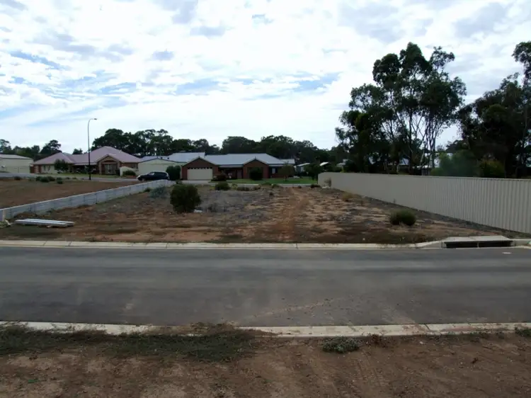 Fourth view of Homely land listing, 55 Braemar Drive, Strathalbyn SA 5255