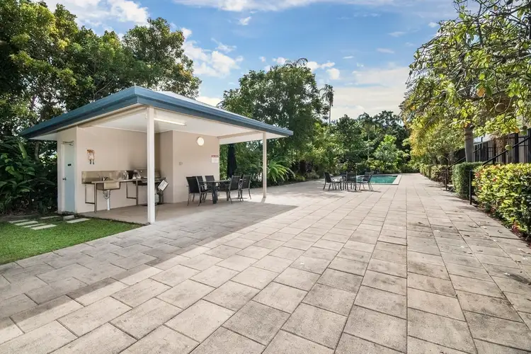 Second view of Homely unit listing, 5/1 Osprey Close, Port Douglas QLD 4877