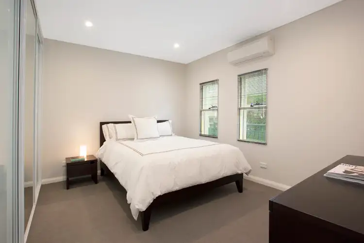 Third view of Homely unit listing, 11/447 Sydney Road, Balgowlah NSW 2093