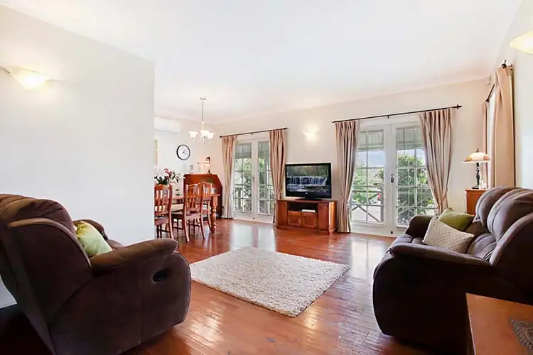 Fifth view of Homely house listing, 3 Lisson Place, Minto NSW 2566