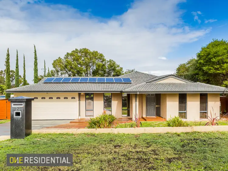 23 Earlston Place, Booragoon WA 6154
