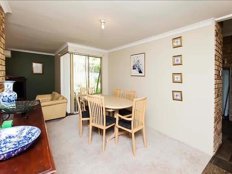 Third view of Homely house listing, 25 Balranald Street, Dudley Park WA 6210