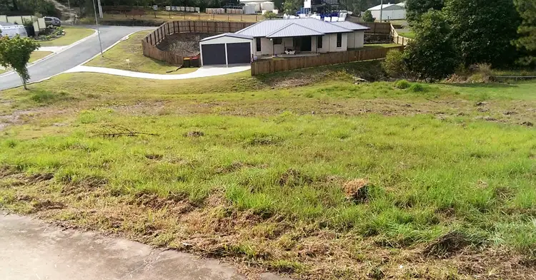 Third view of Homely land listing, 2 Isabel Court, Gympie QLD 4570