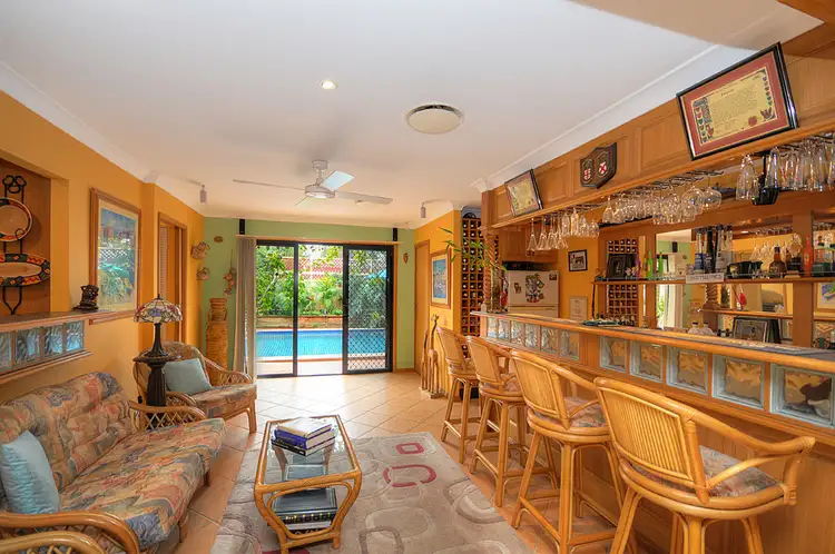 Sixth view of Homely house listing, 29 Lancelin Drive, Mermaid Waters QLD 4218