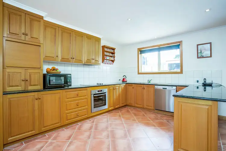 Second view of Homely house listing, 11 Hubert Way, Youngtown TAS 7249