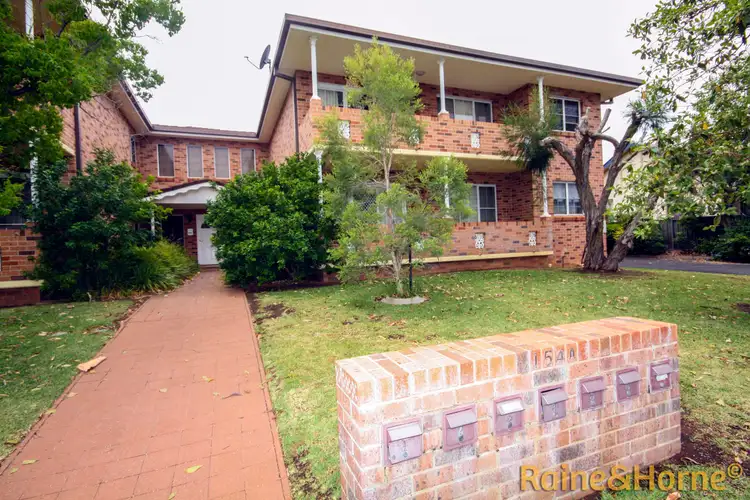 Main view of Homely house listing, Unit 3 154A Gipps Street, Dubbo NSW 2830