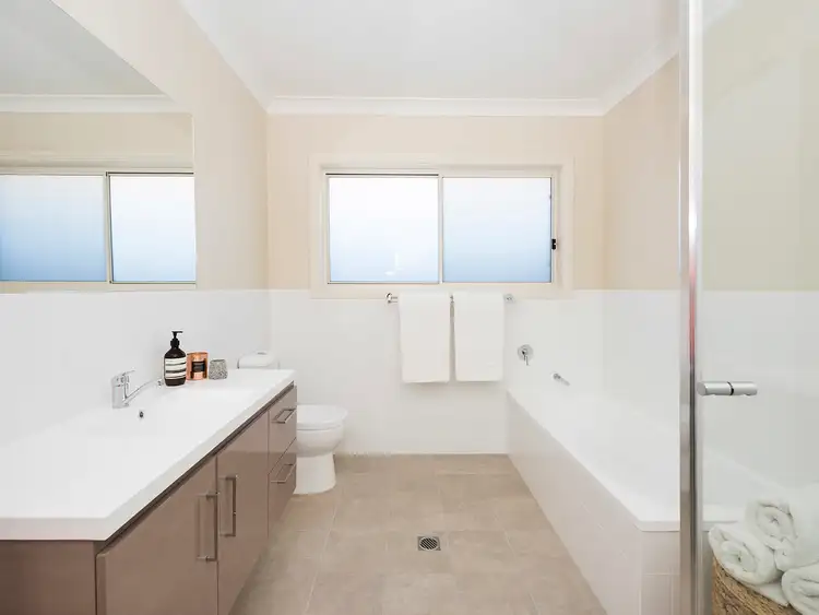 Third view of Homely house listing, 8 Charles Lester Place, Mudgee NSW 2850