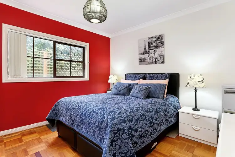 Sixth view of Homely house listing, 15 Strathmore Parade, Roseville NSW 2069