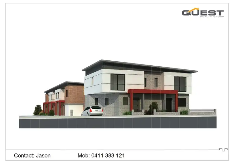 5/3 St John's Avenue, Auburn NSW 2144