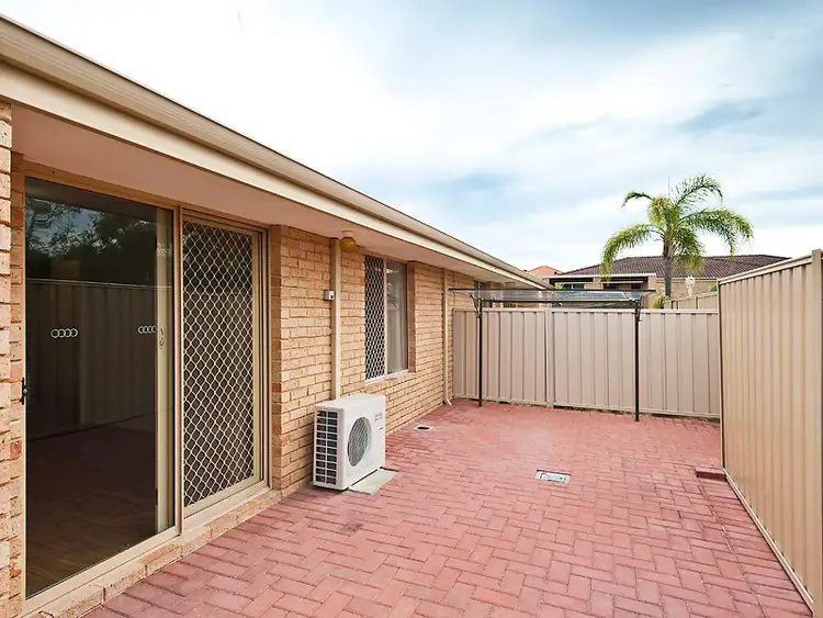 Fifth view of Homely villa listing, 25/20 Alday Street, St James WA 6102