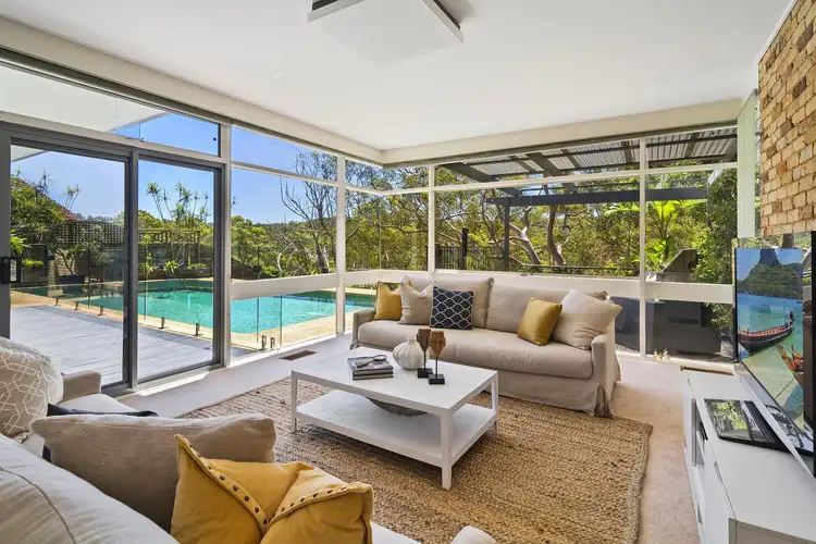 12 Athlone Crescent, Killarney Heights NSW 2087